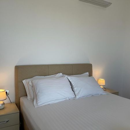 3B Suites Boutique Hotel Saranda Kültér fotó